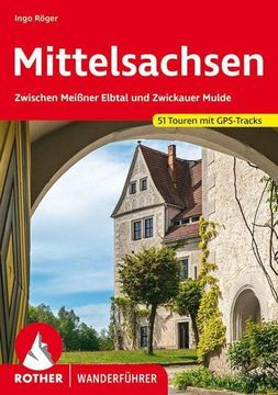 portada Mittelsachsen (en Alemán)