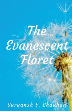 portada The Evanescent Floret (en Inglés)