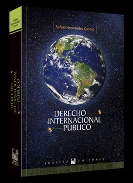 portada Derecho internacional público (in Spanish)