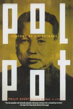 portada Pol Pot: Anatomy of a Nightmare 