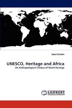 portada unesco, heritage and africa (in English)