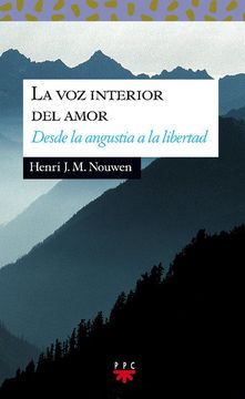 portada La voz Interior del Amor (in Spanish)