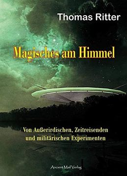portada Magisches am Himmel (en Alemán)