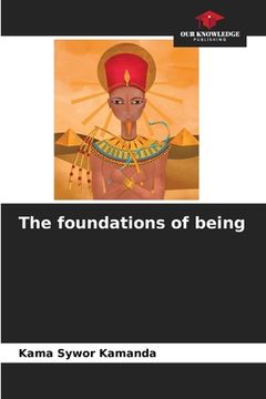 portada The foundations of being (in English)