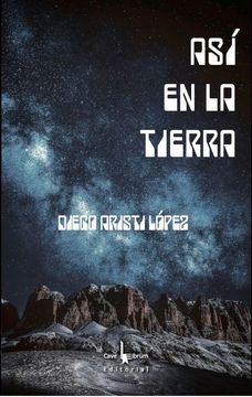 portada ASÍ EN LA TIERRA (in Spanish)