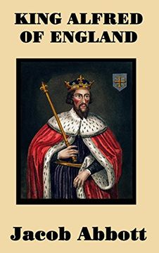 portada King Alfred of England