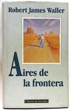 portada Aires de la Frontera