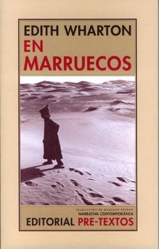 portada En Marruecos (Narrativa Contemporánea)