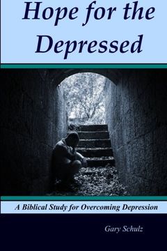 portada Hope for the Depressed