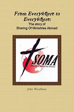 portada From Everywhere to Everywhere: The Story of Sharing of Ministries Abroad (en Inglés)