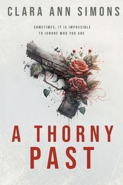 portada A Thorny Past (en Inglés)