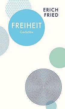 portada Freiheit - Gedichte (Quartbuch) (en Alemán)
