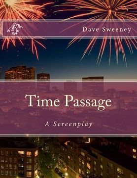 portada Time Passage: A Screenplay (in English)