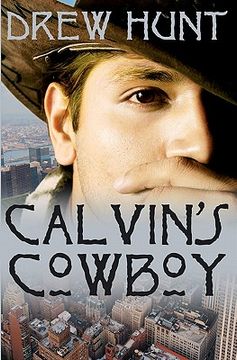 portada calvin's cowboy (en Inglés)