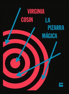 portada Pizarra mágica, La (in Spanish)
