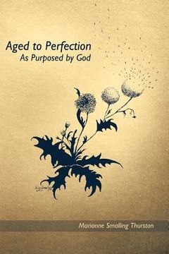 portada aged to perfection
