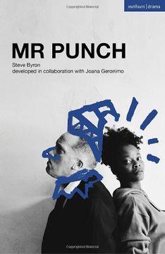 portada Mr Punch (Modern Plays) (en Inglés)