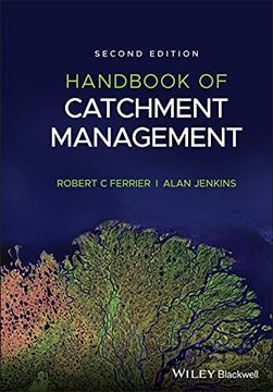 portada Handbook of Catchment Management 