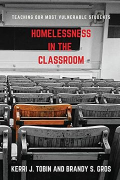 portada Homelessness in the Classroom (en Inglés)