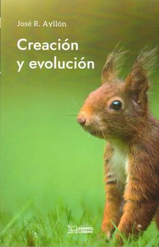 portada Creacion y Evolucion (in Spanish)