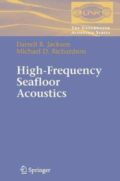 portada high-frequency seafloor acoustics