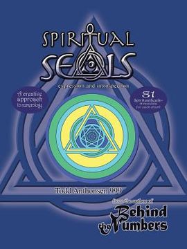 portada SpiritualSeals: expression and introspection (in English)