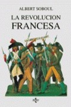 portada Revolucion Francesa