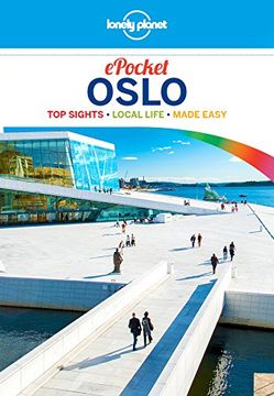 portada Pocket Oslo (Paperback) 