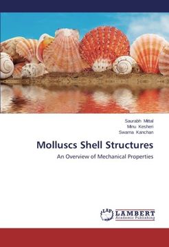 portada Molluscs Shell Structures