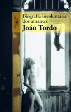 portada Biografía involuntaria dos amantes
