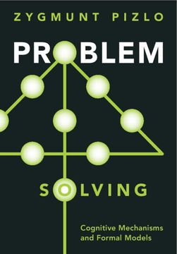 portada Problem Solving: Cognitive Mechanisms and Formal Models 