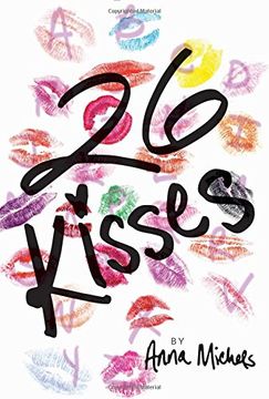 portada 26 Kisses