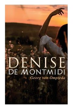 portada Denise de Montmidi (en Inglés)