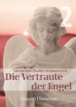 portada Die Vertraute der Engel: Bd 2 (in German)
