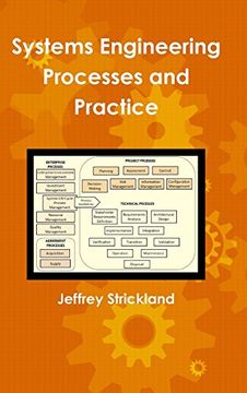 portada Systems Engineering Processes and Practice