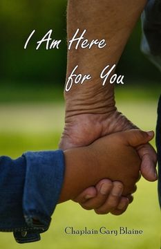 portada I Am Here for You (in English)
