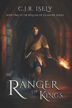 portada Ranger of Kings (en Inglés)