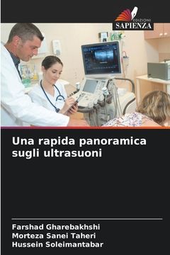portada Una rapida panoramica sugli ultrasuoni (in Italian)