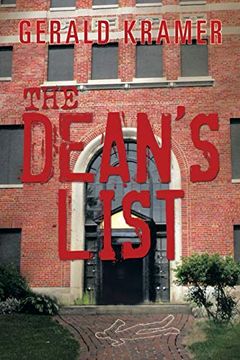 portada The Dean's List (en Inglés)