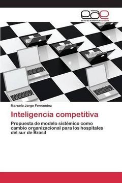 portada Inteligencia competitiva