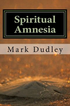 portada Spiritual Amnesia