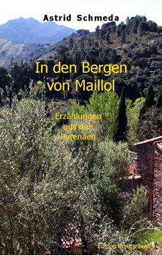 portada In den Bergen von Maillol (en Alemán)