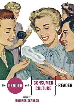 portada The Gender and Consumer Culture Reader 