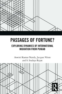 portada Passages of Fortune? (in English)