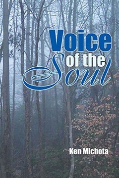 portada Voice of the Soul (in English)