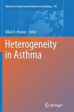 portada Heterogeneity in Asthma
