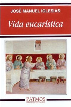 portada Vida Eucarística (Patmos) (in Spanish)