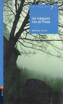 portada Les Magiques Nits de Prada (in Spanish)