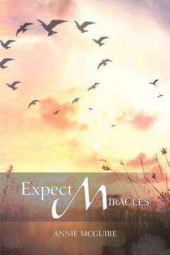 portada Expect Miracles (en Inglés)