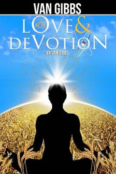 portada Love & Devotion: Affirmations for the Awakening of Your Soul (en Inglés)